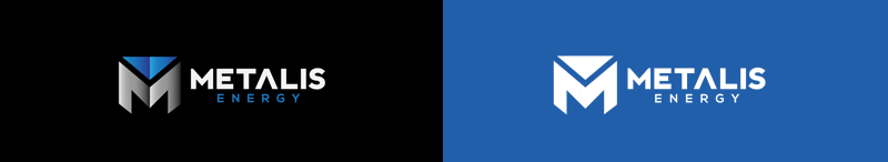 Metalis Energy Logo